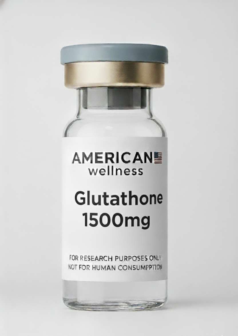 Glutathione 1500mg