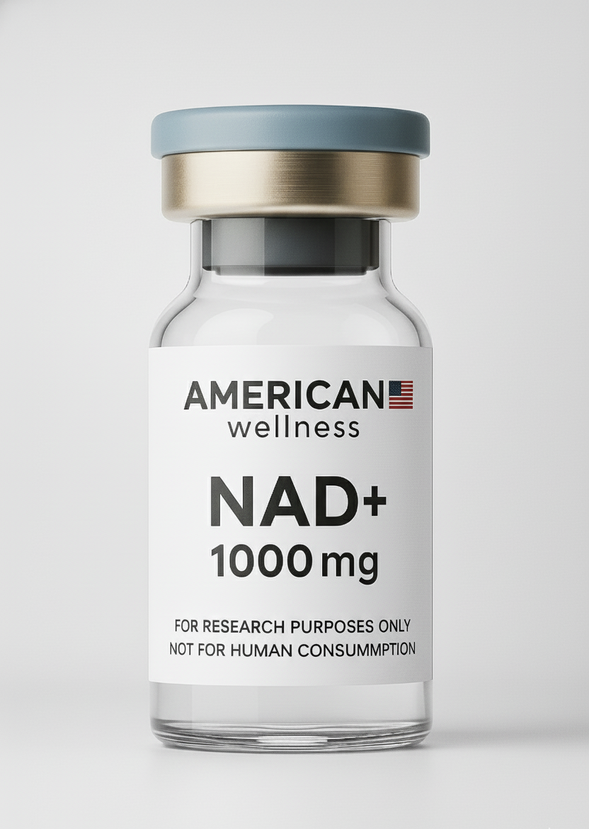 NAD+ 1000mg