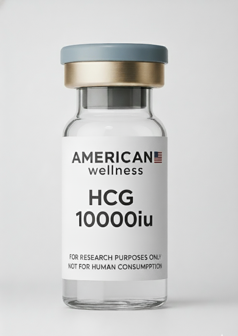 HCG 10000iu