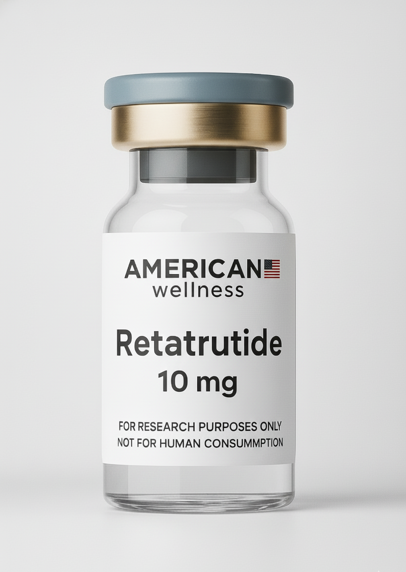 Retatrutide 10mg