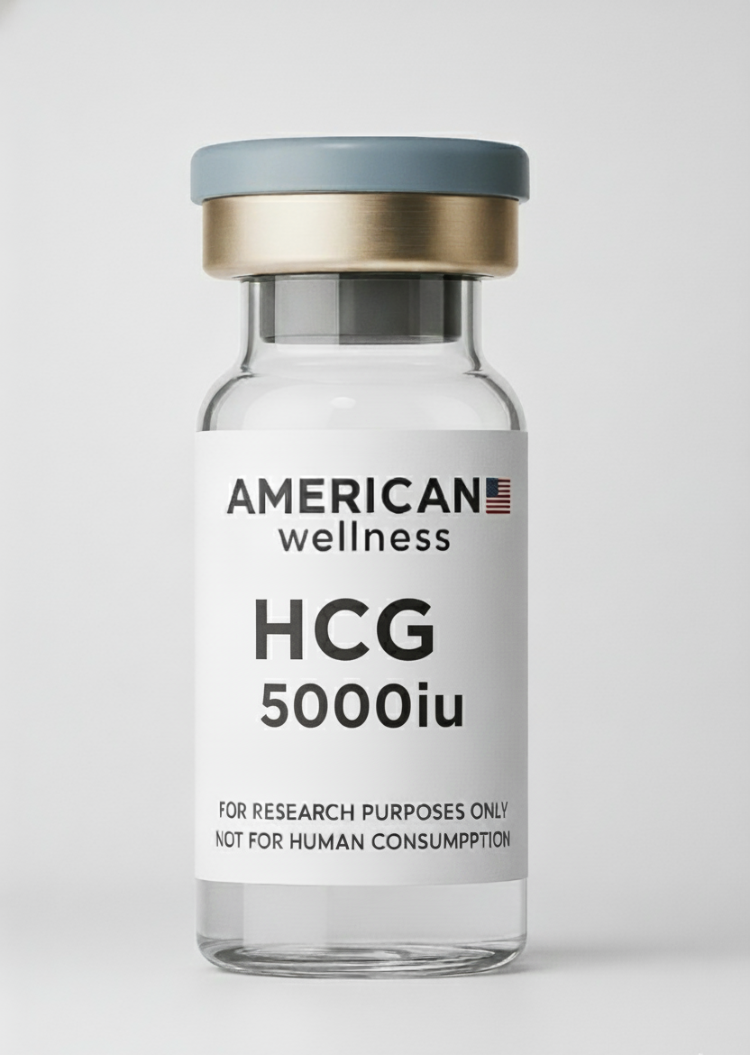 HCG 5000iu